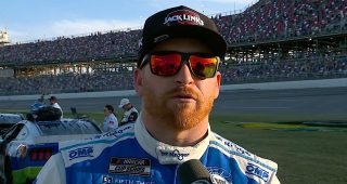 Buescher on runner-up finish: ‘We’re getting closer’