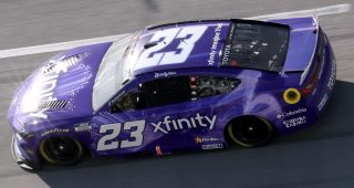 Radioactive: Wallace’s team chatter before disaster