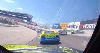 SVG reacts to Gibbs, Preece: ‘He just full-throttled him’
