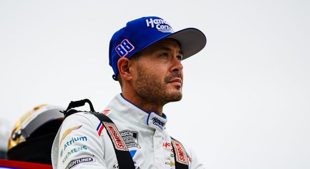 Visit ‘Kyle Larson vs. The Double’ en Prime Video, el reto más difícil del automovilismo page