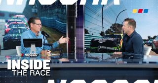 Gustafson on Elliott in ‘The Chase’ format: ‘We want to win’