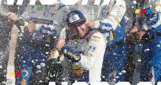 Elliott goes back-to-back at Watkins Glen