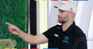 Stay in your lane: SVG breaks down new Watkins Glen track limits