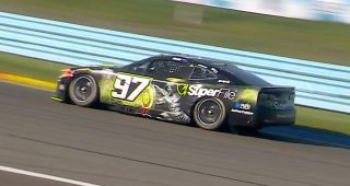 Perennial SVG: The road-course master does it again