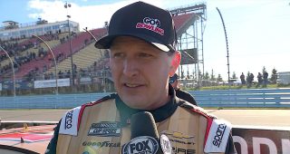 McDowell: ‘Not quite enough’ to run SVG down