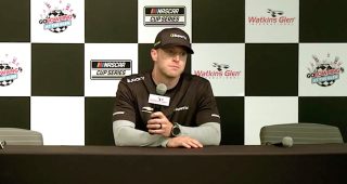 SVG crew chief Doran on ‘great boost’ after win at The Glen: ‘It’s been rough’