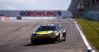 Race Rewind: SVG makes it look easy at Watkins Glen