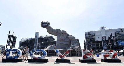 Formato competencia All-Star Race 2026 Dover
