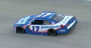 Day scores dramatic Dover win