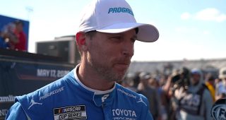 Hamlin celebrates All-Star win: ‘We strive to be No. 1’