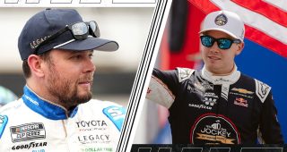 Why Jones, Zilisch picked up crucial momentum in All-Star Race