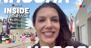 Why Katherine Legge is attempting the ‘Double’