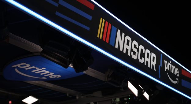 Visit Prime Video arranca su segundo año de transmisiones de la NASCAR en Charlotte page