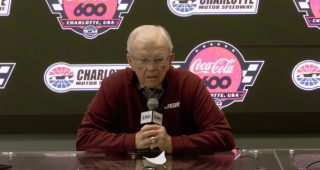 Joe Gibbs keeping Busch family, RCR in prayers