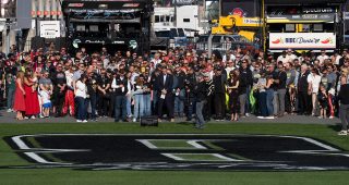 In loving memory of Kyle Busch