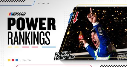 daniel suarez power rankings hero