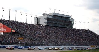 nascar cup series at nashville
