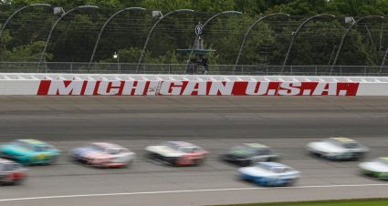 2024 Michigan General