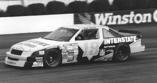 ‘The Dale and Dale show’: Rewatch Ned Jarrett’s call of 1993 Daytona 500 finish