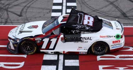 2026 June7 Denny Busch Flag Michigan 870x462