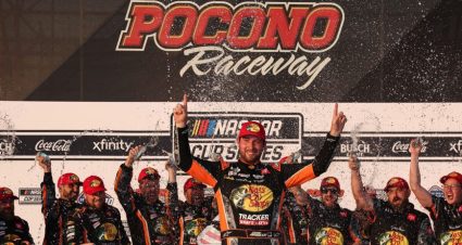 6 22 25 Briscoe Celebrate Pocono 870x462