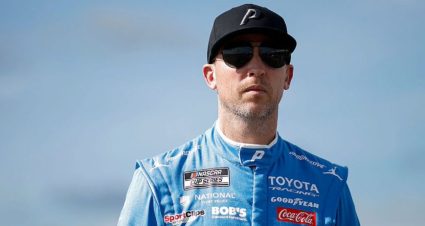 June 13 Ncs Hamlin Pocono Pole 870x462