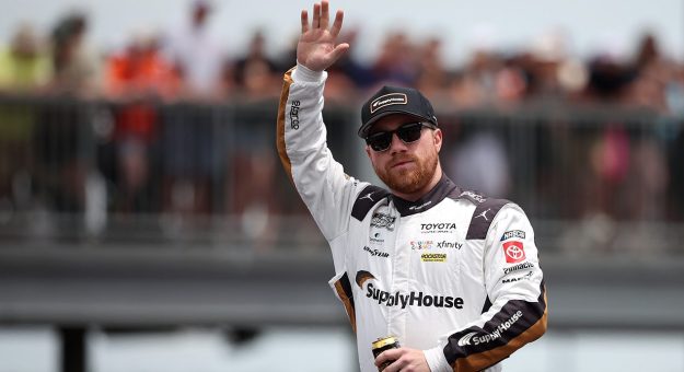 Visit In-Season Challenge 2026 quedó listo tras la carrera en el Pocono Raceway page