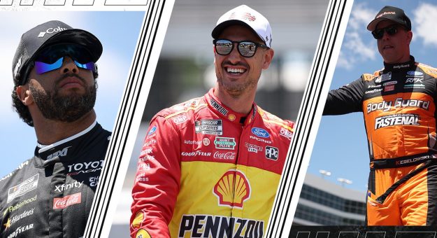 Visit Análisis: Se agota el tiempo en la apretada lucha por The Chase Cup Series 2026 page