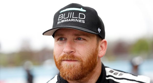 Visit Chris Buescher firmó extensión de contrato multianual con RFK Racing page