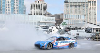 Kyle Larson Burnout Main.jpg