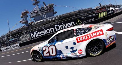 2026 June19 Christopher Bell San Diego 2 Main Image 870x462