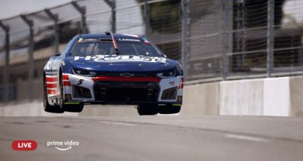 2026 Kyle Larson San Diego Prime 870x462