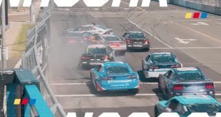 Radioactive: Stage 2 wreck erupts at Coronado