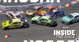 Sonoma preview: The ‘double road rage’ of Turn 11