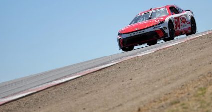 2026 Jun 27 Sonoma Ncs Qualifying Gibbs Pole.jpeg