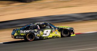Road warrior! SVG puts on master class to win Sonoma