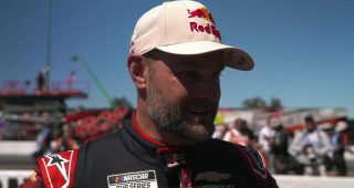 SVG thrilled with Sonoma win: ‘Pretty special to make up for last week’