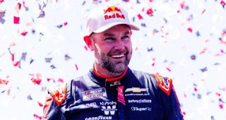 SVG on making The Chase: ‘Don’t do anything stupid, just accumulate points’