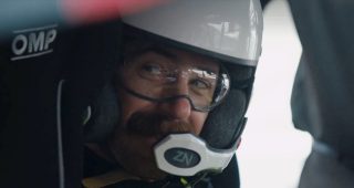 Watch official trailer for ‘On The Gas with Ryan Blaney’