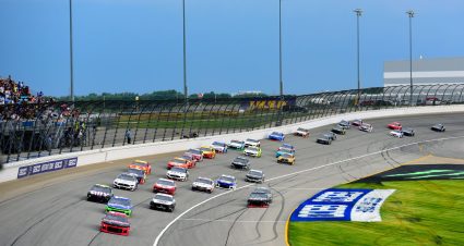 6 30 19 Cup Series Race Chicagoland 1.jpg