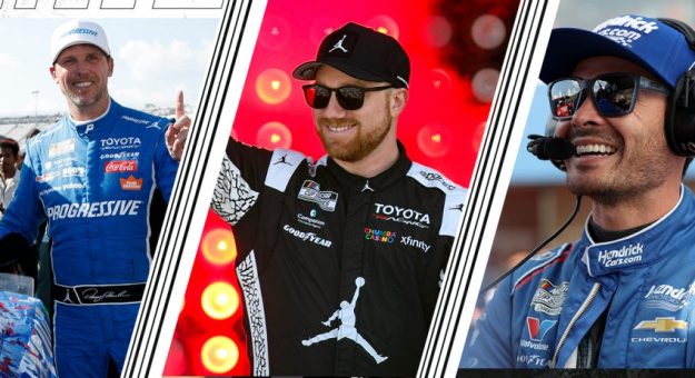 Visit Previa para la eero 400 de la Cup Series 2026 en el Chicagoland Speedway page