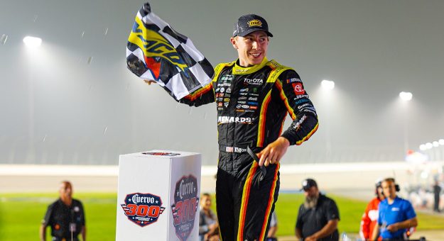 2026 July5 Jones Victory Lane Chicagoland.jpg