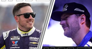Drivers who impressed the most at Chicagoland Speedway