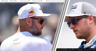 SVG vs. Austin Hill: ‘These two guys have a history’