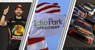 James Small explains EchoPark’s fine line for teams