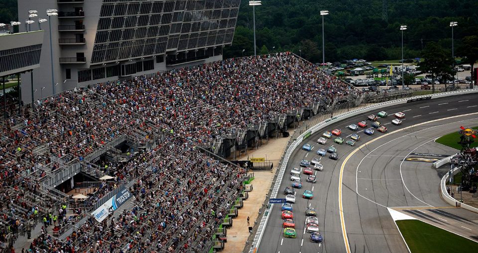 Previa: Tercera ronda del In-Season Challenge 2026 en el EchoPark Speedway