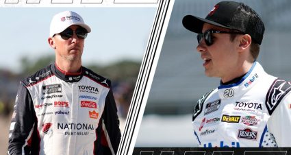 2026 July8 Denny Hamlin Christopher Bell Split 870x462