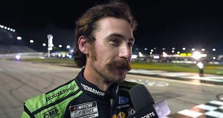 Blaney recaps ‘pretty wild’ EchoPark win