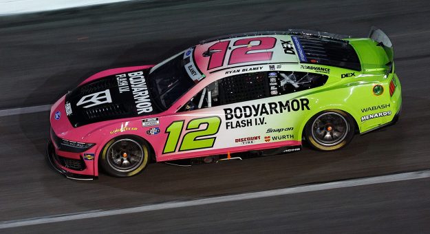 Visit Las Mejores Fotos del Fin de Semana NASCAR 2026 en Lime Rock y el EchoPark Speedway page