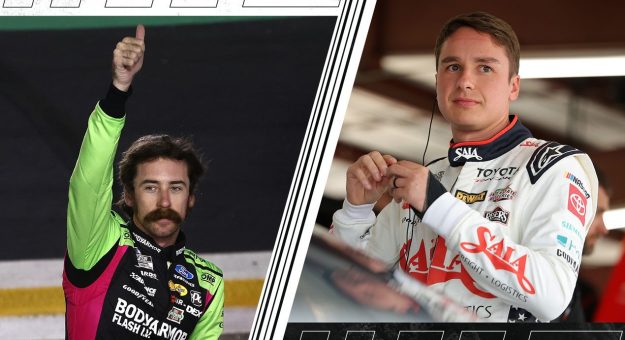 Visit In-Season Challenge 2026 tras la Ronda 3 en el EchoPark Speedway de Atlanta page